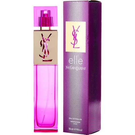 elle yves st laurent perfume uk